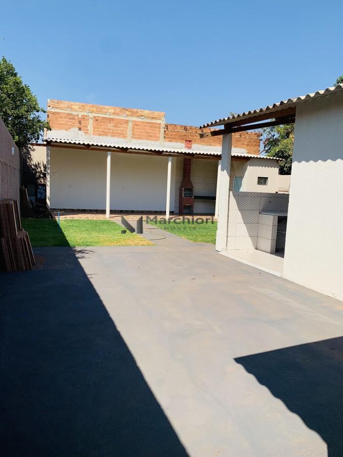 Casa, 3 quartos - Foto 6