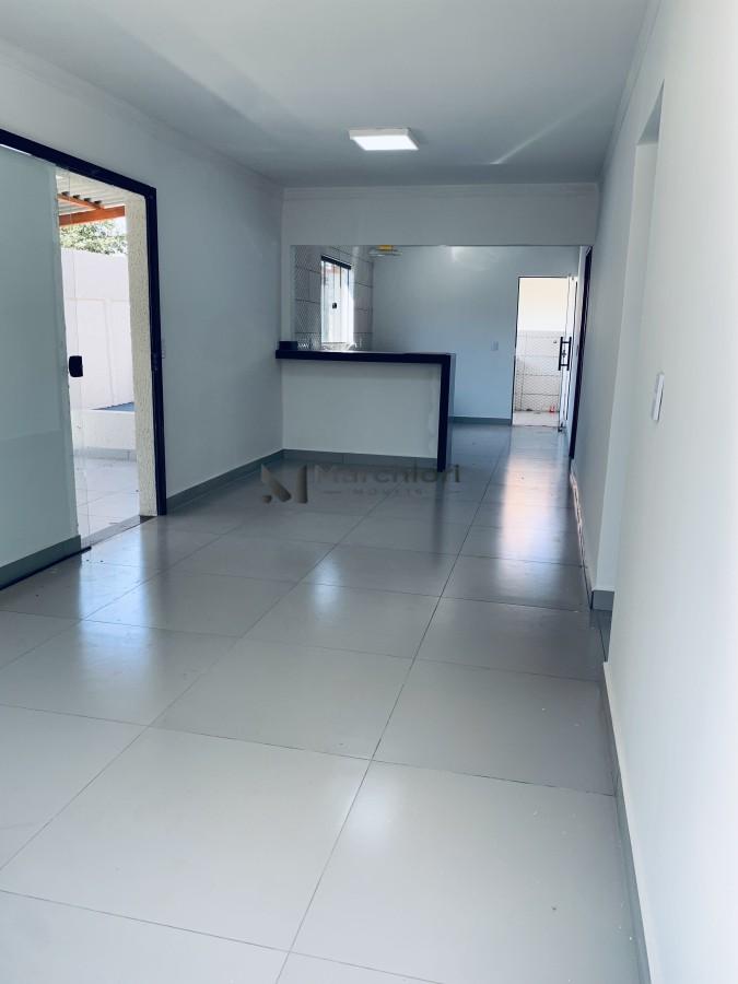 Casa, 3 quartos - Foto 10