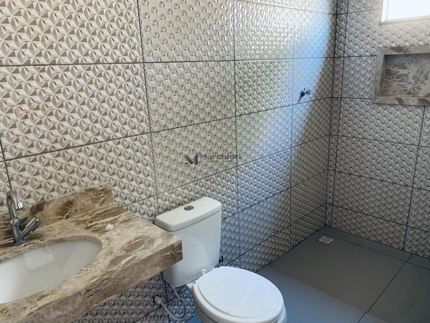 Casa, 3 quartos - Foto 15