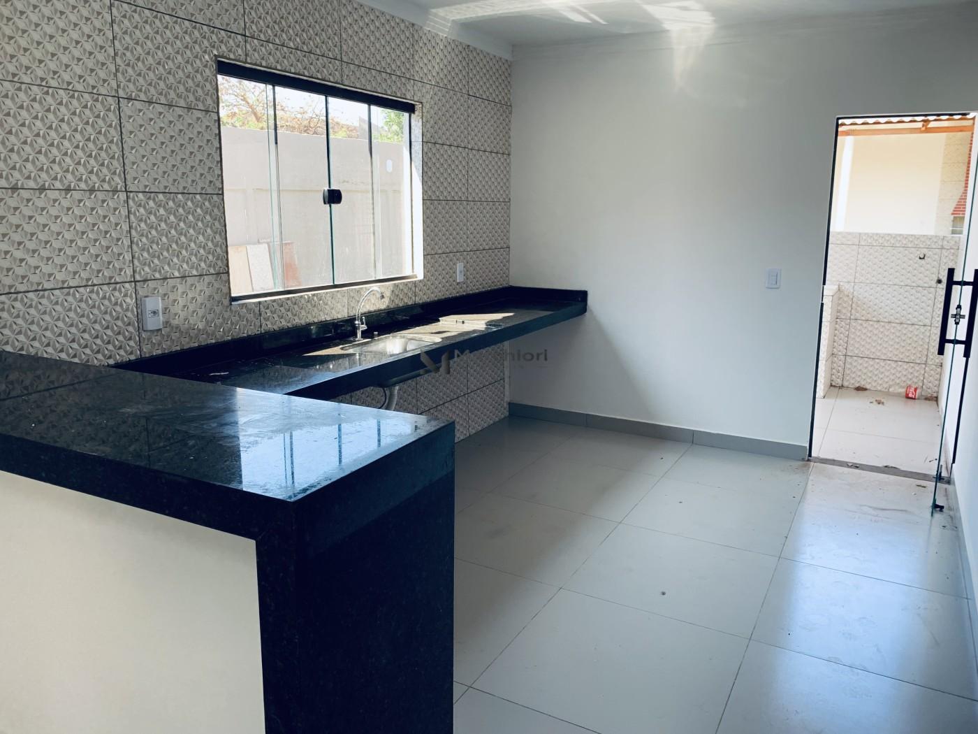 Casa, 3 quartos - Foto 16