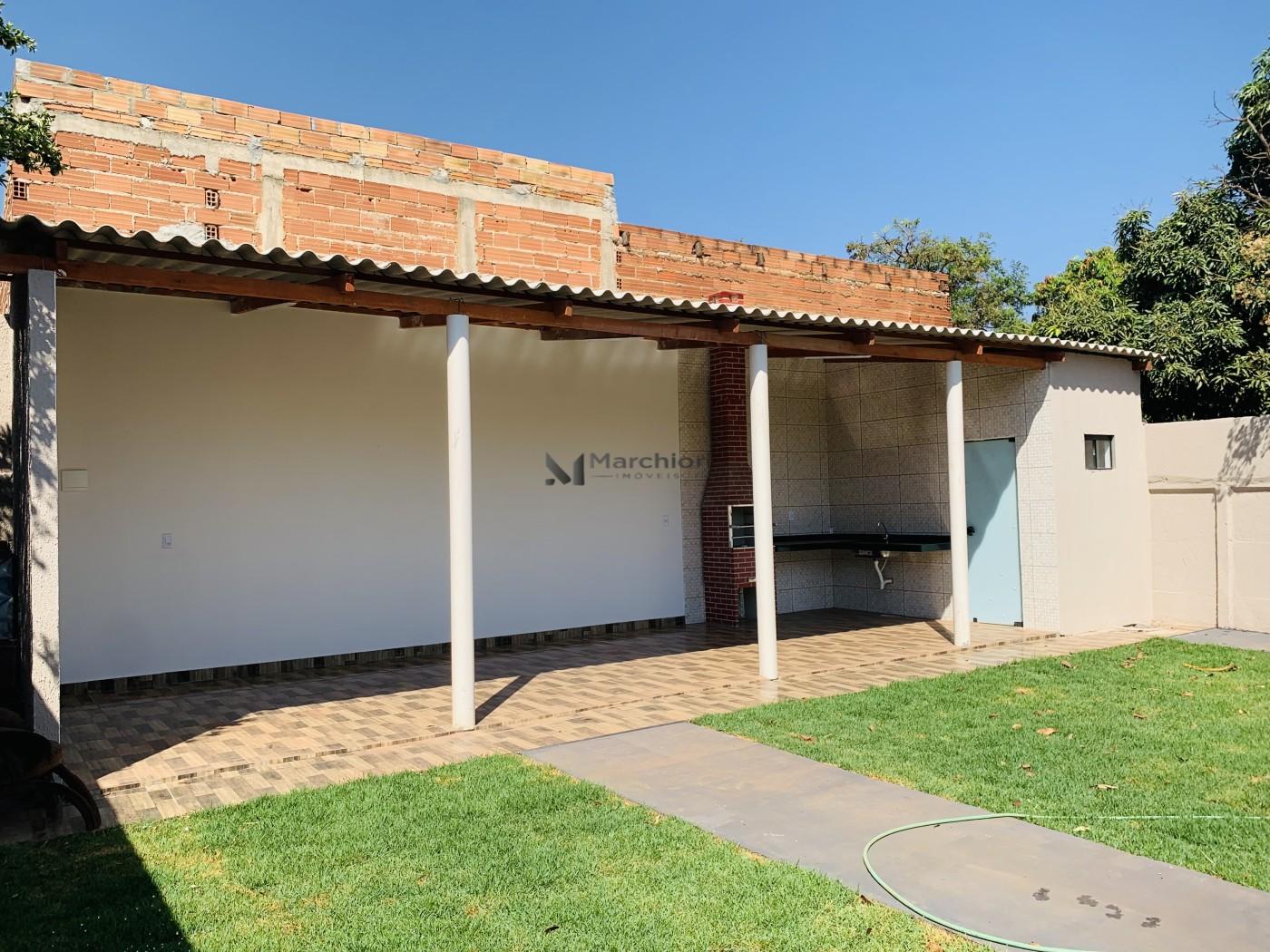 Casa, 3 quartos - Foto 20