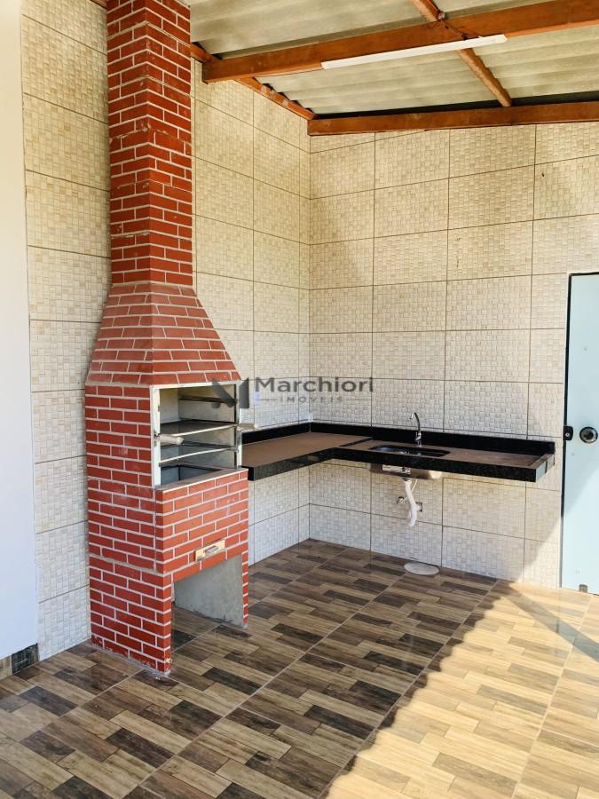 Casa, 3 quartos - Foto 22