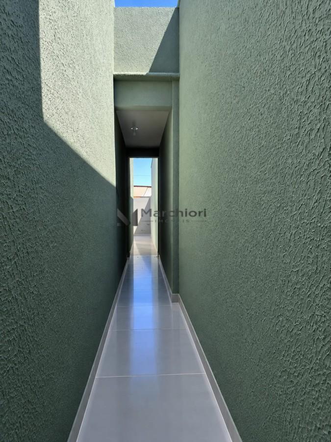 Casa, 2 quartos - Foto 16