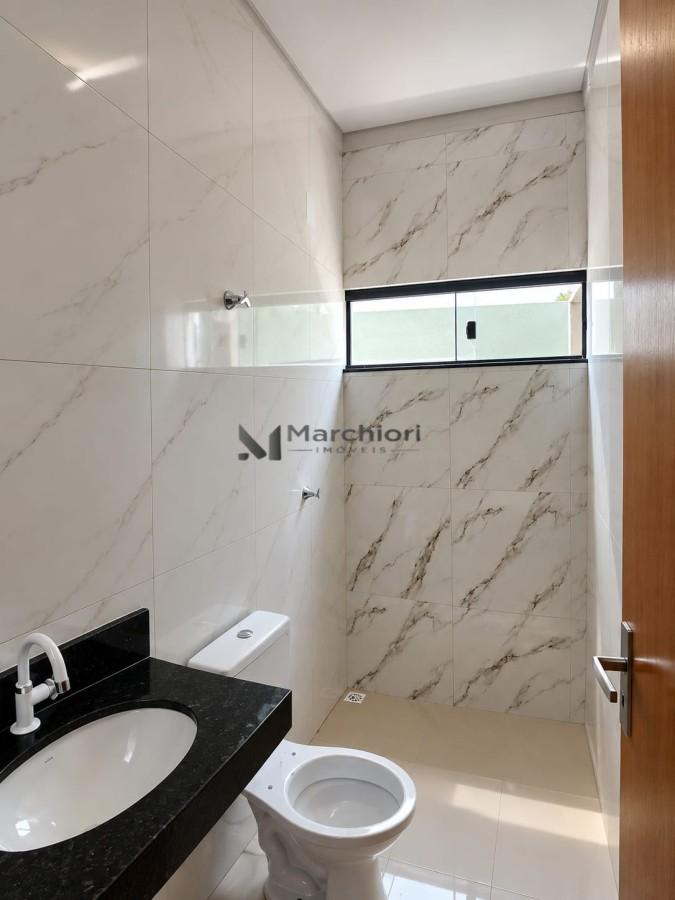 Casa, 2 quartos - Foto 11