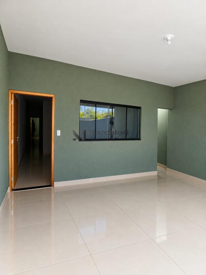 Casa, 2 quartos - Foto 2