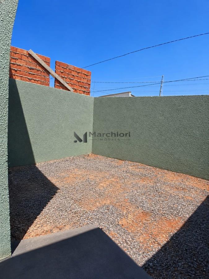 Casa, 2 quartos - Foto 17