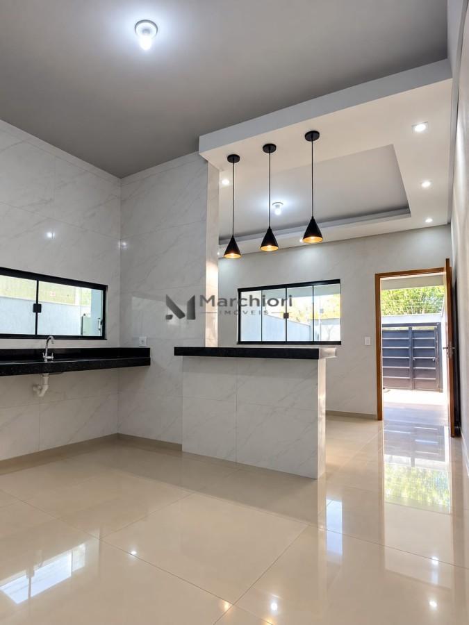 Casa, 2 quartos - Foto 5