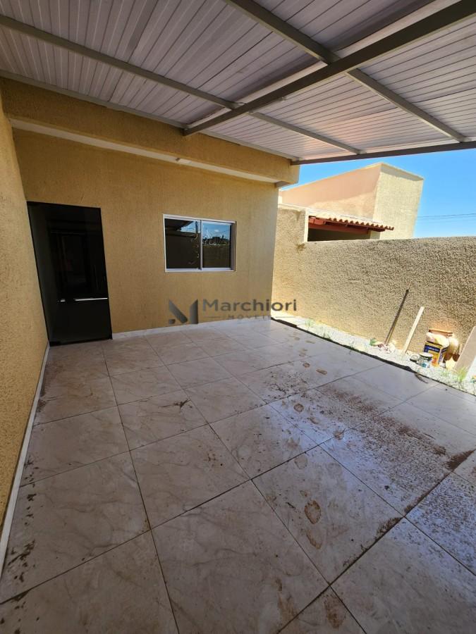 Casa, 2 quartos - Foto 1