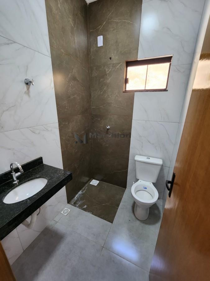 Casa, 2 quartos - Foto 8