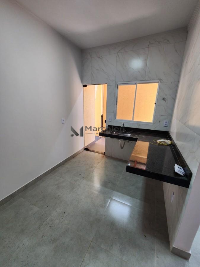 Casa, 2 quartos - Foto 4