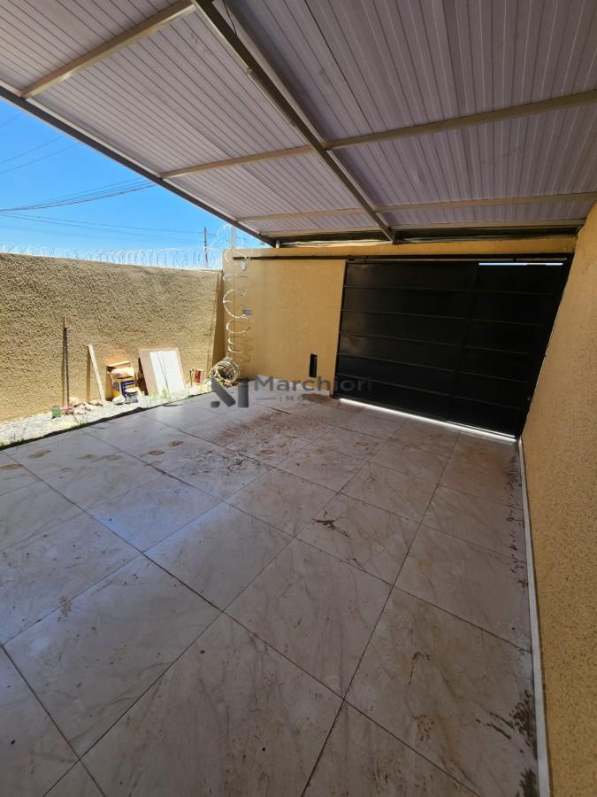 Casa, 2 quartos - Foto 2
