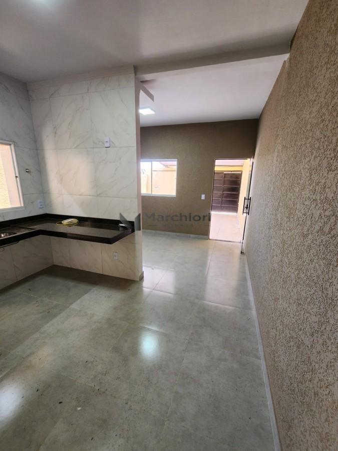 Casa, 2 quartos - Foto 6