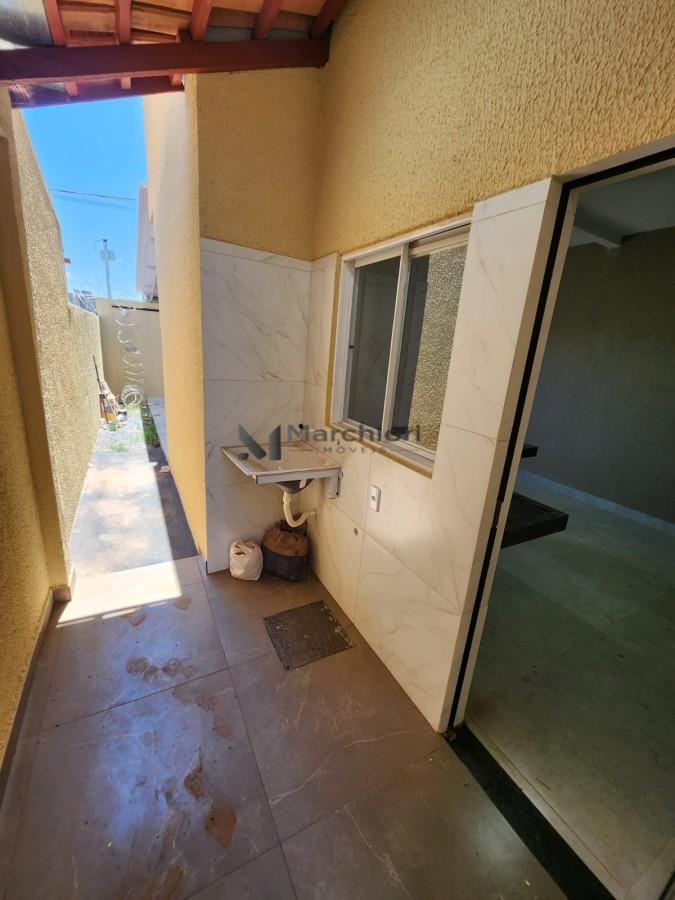 Casa, 2 quartos - Foto 10
