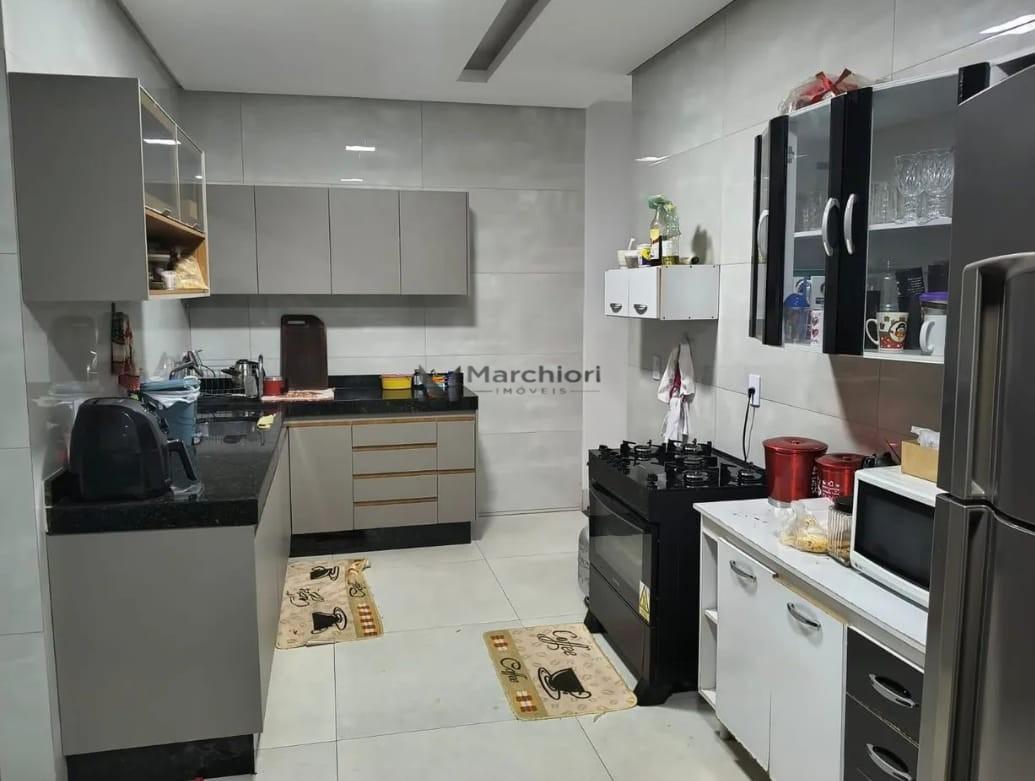 Casa, 3 quartos - Foto 3