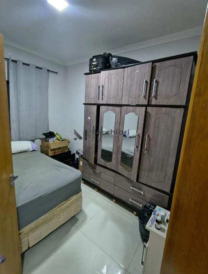 Casa, 3 quartos - Foto 10