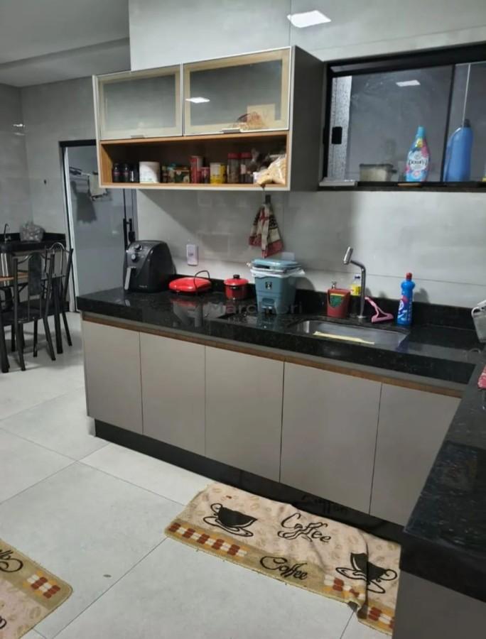 Casa, 3 quartos - Foto 4