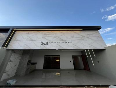 Casa para Venda na cidade de Trindade no bairro Setor Maysa