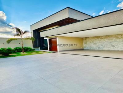 Casa para Venda, em Goi�nia, bairro Jardim Ip�, 3 dormit�rios, 4 banheiros, 3 su�tes, 4 vagas