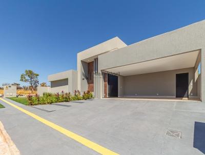 Casa em Condom�nio para Venda, em Senador Canedo, bairro Est�ncia Vargem Bonita, 4 dormit�rios, 7 banheiros, 4 su�tes, 6 vagas