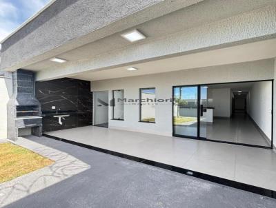 Casa para Venda, em Goi�nia, bairro Setor Maysa Extens�o, 2 dormit�rios, 2 banheiros, 1 su�te, 2 vagas