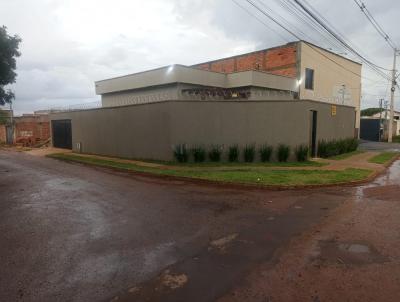 Casa para Venda, em Goianira, bairro Residencial Solar das Paineiras II, 3 dormit�rios, 2 banheiros, 1 su�te, 2 vagas