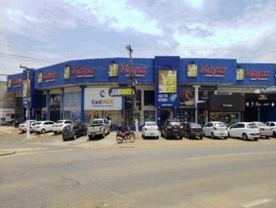 Sala Comercial / Usada para Loca��o, em Trindade, bairro Setor Maysa