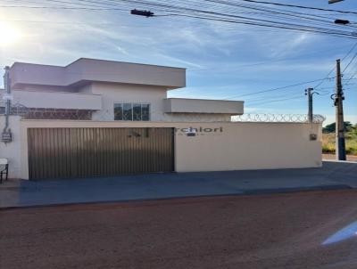 Casa para Venda na cidade de Goianira no bairro Jardim das Margaridas