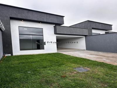 Casa para Venda, em Aparecida de Goi�nia, bairro Jardim das Hort�ncias