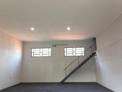 Galp�o para Loca��o, em Goi�nia, bairro Ipiranga, 10 vagas