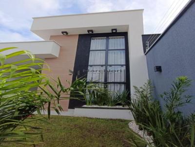 Casa para Venda, em Trindade, bairro Jardim Ipanema, 3 dormit�rios, 2 banheiros, 1 su�te, 2 vagas