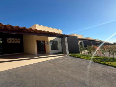 Casa em Condom�nio para Venda, em , bairro Setor Cristina, 2 dormit�rios, 1 banheiro, 2 vagas