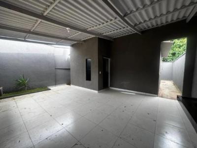Casa para Venda, em Trindade, bairro Setor Maysa, 2 dormit�rios, 2 banheiros, 2 vagas