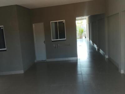 Casa para Venda, em Trindade, bairro Jardim Scala, 3 dormit�rios, 2 banheiros, 1 su�te, 2 vagas