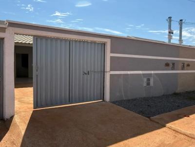 Apartamento para Venda, em Trindade, bairro Residencial Maria Monteiro, 2 dormit�rios, 1 banheiro