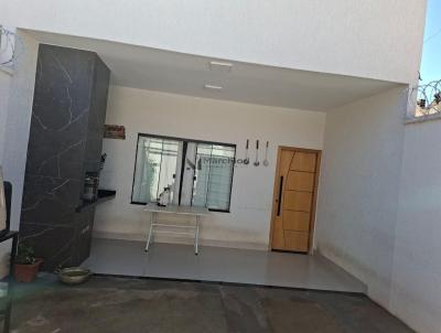 Apartamento para Venda na cidade de Goi&acirc;nia no bairro Setor Morada do Sol