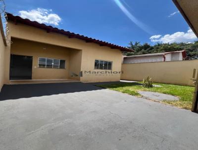 Casa para Venda, em Trindade, bairro Setor Maysa, 2 dormit�rios, 2 banheiros, 1 su�te, 2 vagas