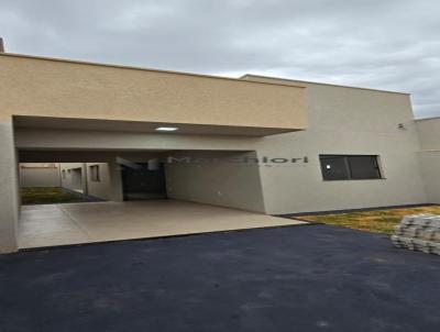 Casa para Venda, em Trindade, bairro Residencial Juarez Freire, 2 dormit�rios, 1 banheiro, 1 vaga
