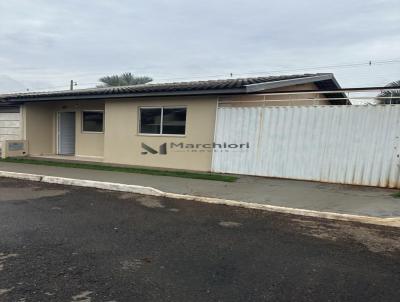 Casa em Condom�nio para Loca��o, em Trindade, bairro Setor Cristina, 2 dormit�rios, 1 banheiro, 3 vagas