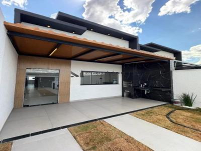 Casa para Venda na cidade de Trindade no bairro Setor Jardim Marista