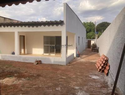 Casa para Venda na cidade de Trindade no bairro Setor Residencial Garavelo I