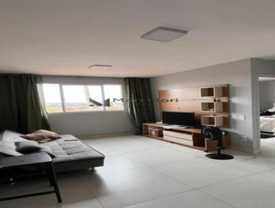 Apartamento para Venda na cidade de Goi&acirc;nia no bairro Residencial Flores do Cerrado