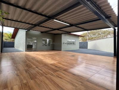 Casa para Venda, em Goianira, bairro Parque Los Angeles 1� Etapa, 2 dormit�rios, 1 banheiro, 2 vagas