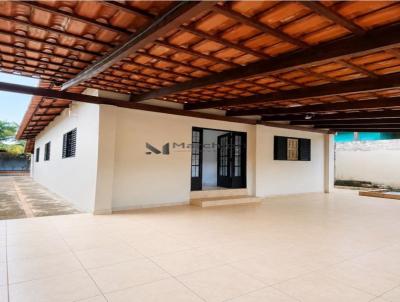 Casa para Venda na cidade de Goianira no bairro Setor Sul