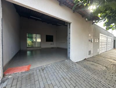 Casa para Loca&ccedil;&atilde;o na cidade de Goi&acirc;nia no bairro Residencial Pilar dos Sonhos